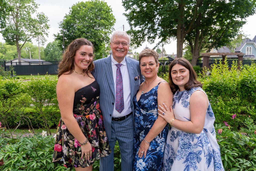 No matter how you found JWAS, you’re part of a story rooted in love, resilience, and hope. Because of you, Jaxson’s legacy lives on—through every family helped and every life touched.

Thank you for standing with us, then, now, and always. ❤️
—Sherry &amp; Larry Swank