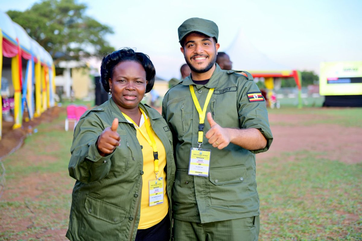 JACQUILINE AMONGIN tweet media