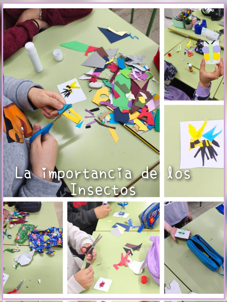 CEIP BEATRIZ GALINDO tweet media