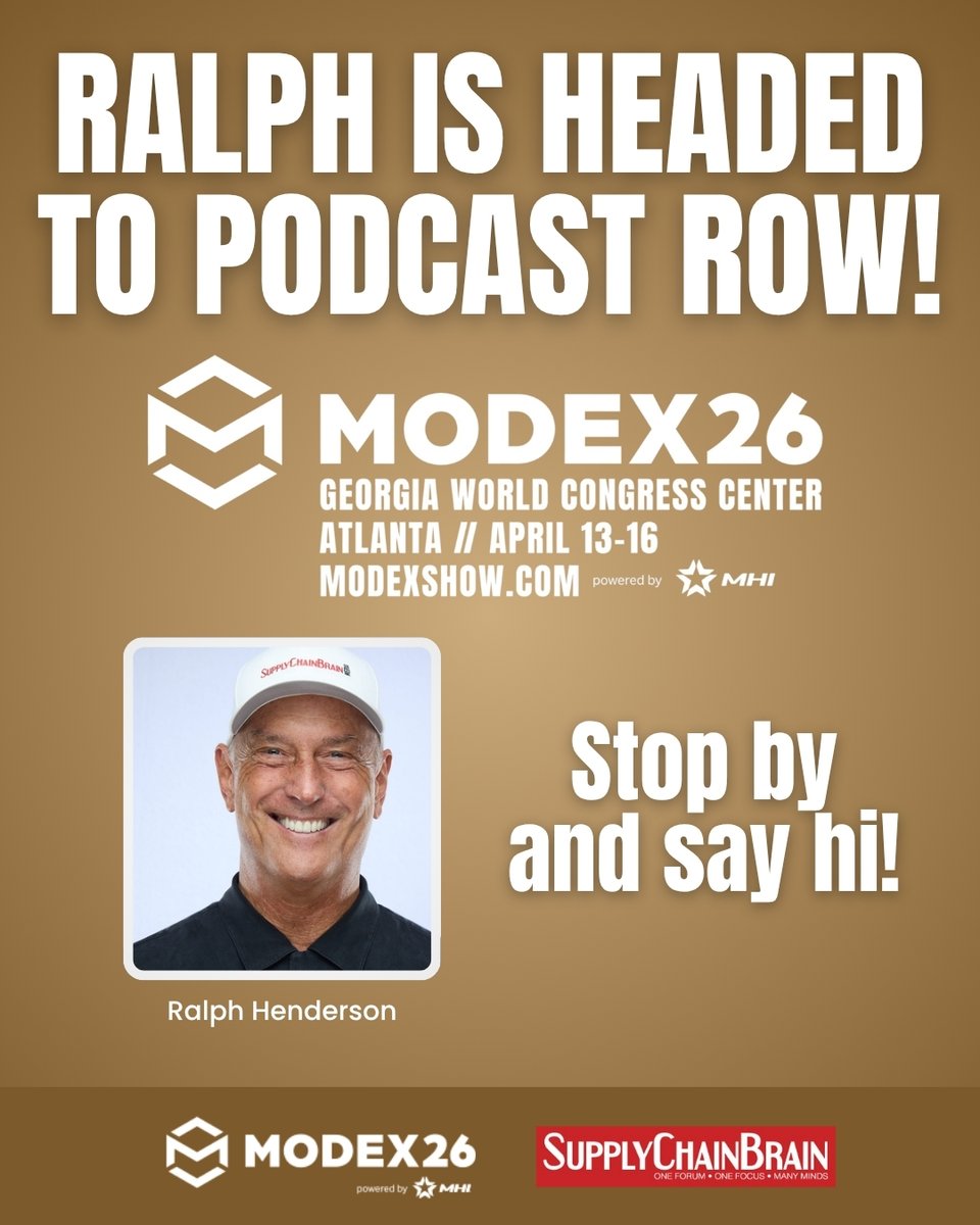 Ralph Henderson tweet media