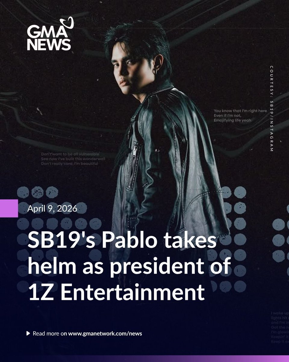 GMA News tweet media