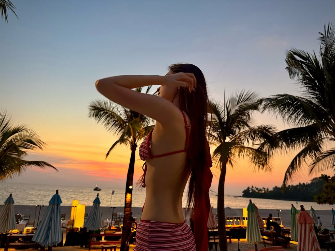 𝐓𝐑𝐄𝐍𝐃 𝐅𝐎𝐑 𝐏𝐑𝐈𝐌 tweet media