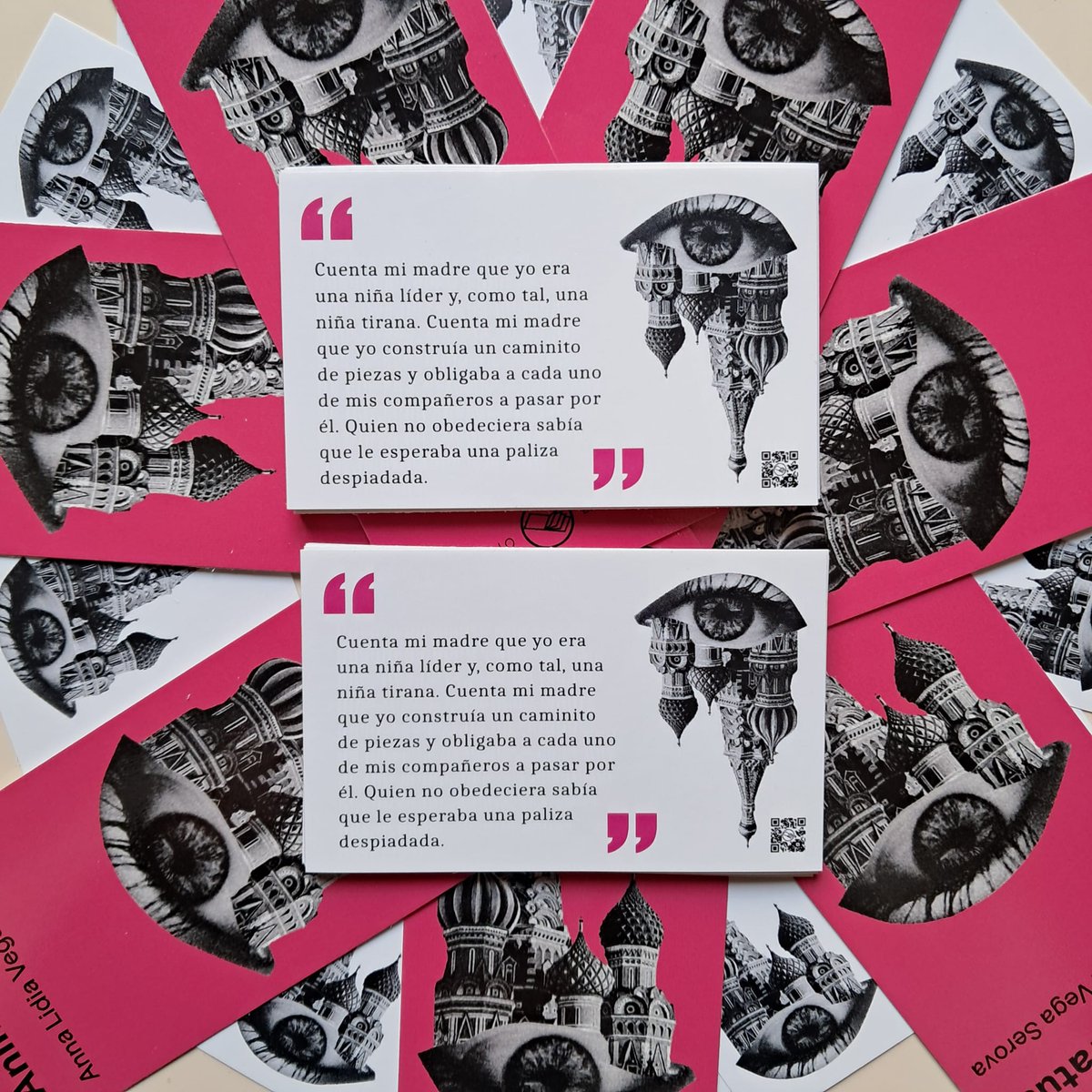 Papelillo Editorial tweet media