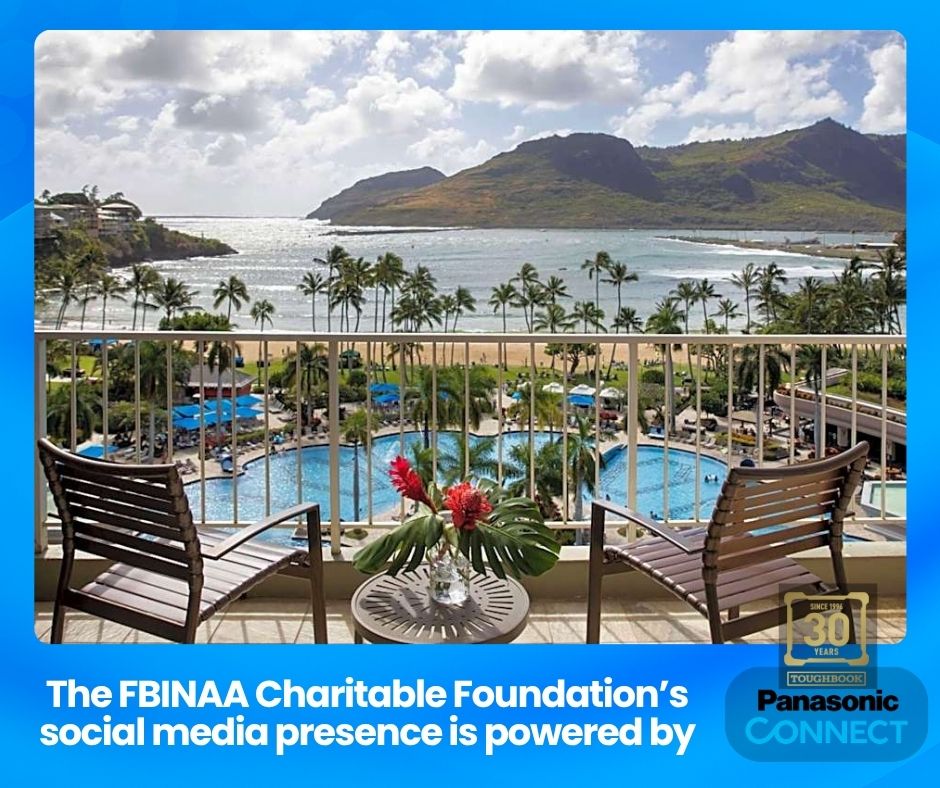 FBINAA Charitable Foundation tweet media