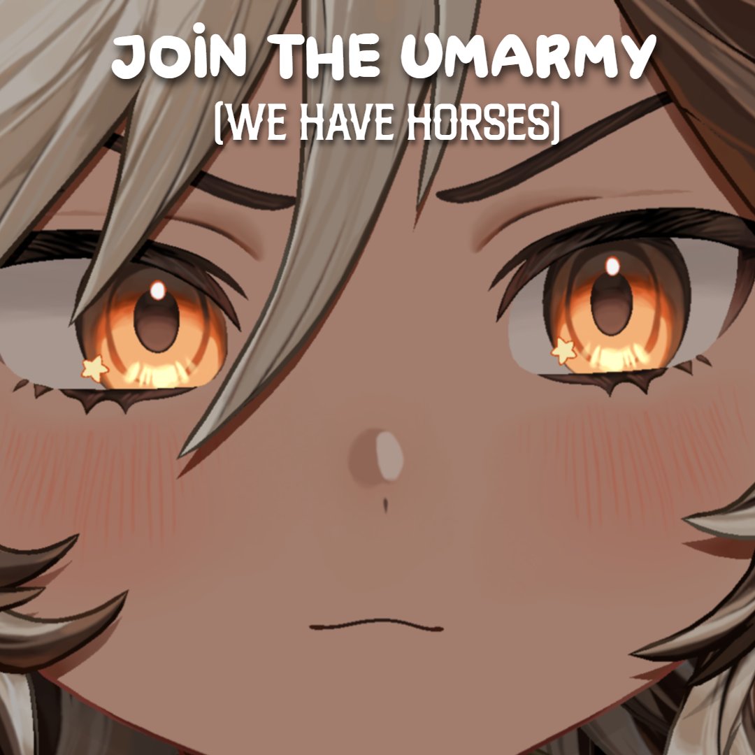 Tomoe Umari 🇺🇸🐴 tweet media