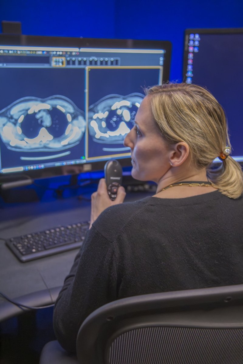 Medical Center Radiologists tweet media