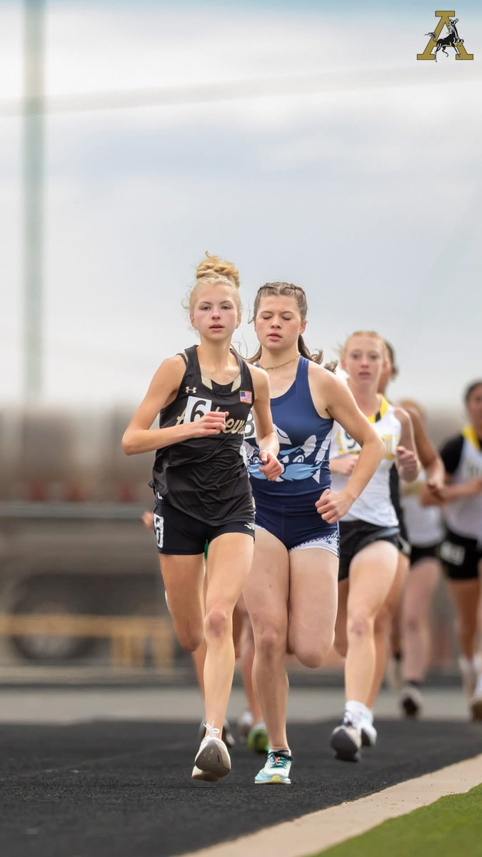 Andrews Athletics tweet media