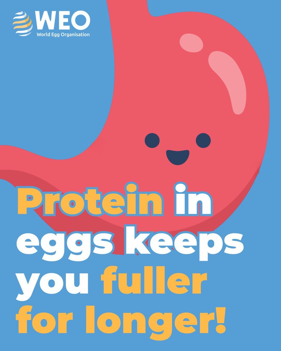 World Egg Organisation tweet media