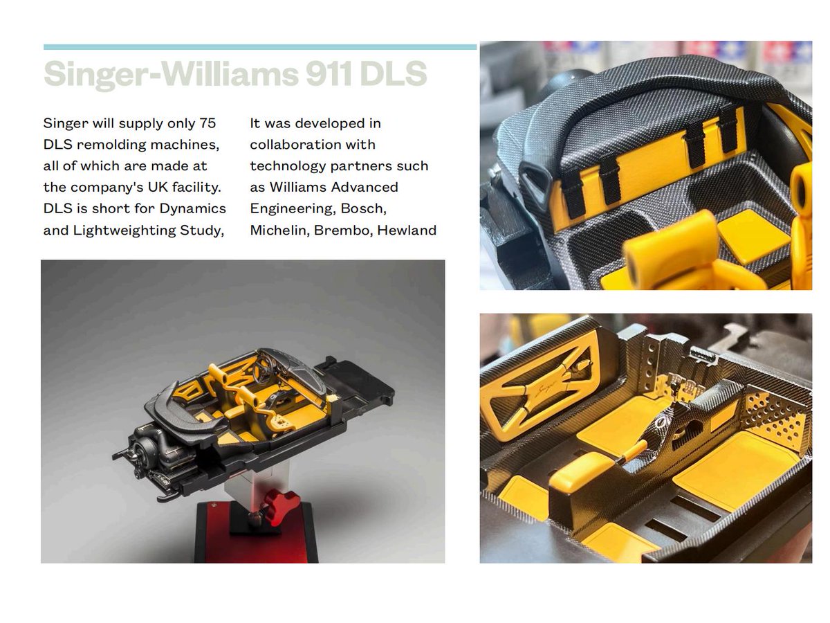 HobbyDesign Alpha Model tweet media