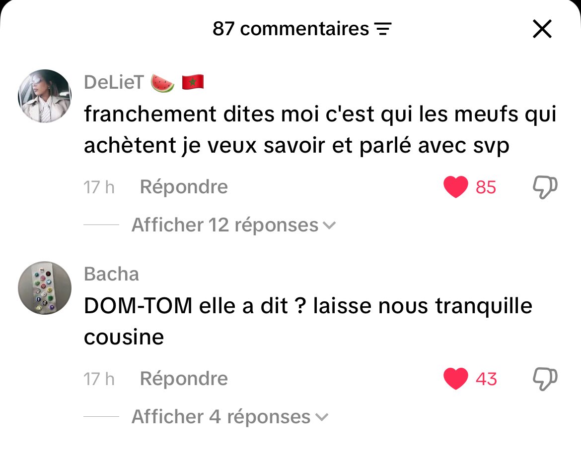 Im scawed im scawed you know ? bambe ! good lok tweet media