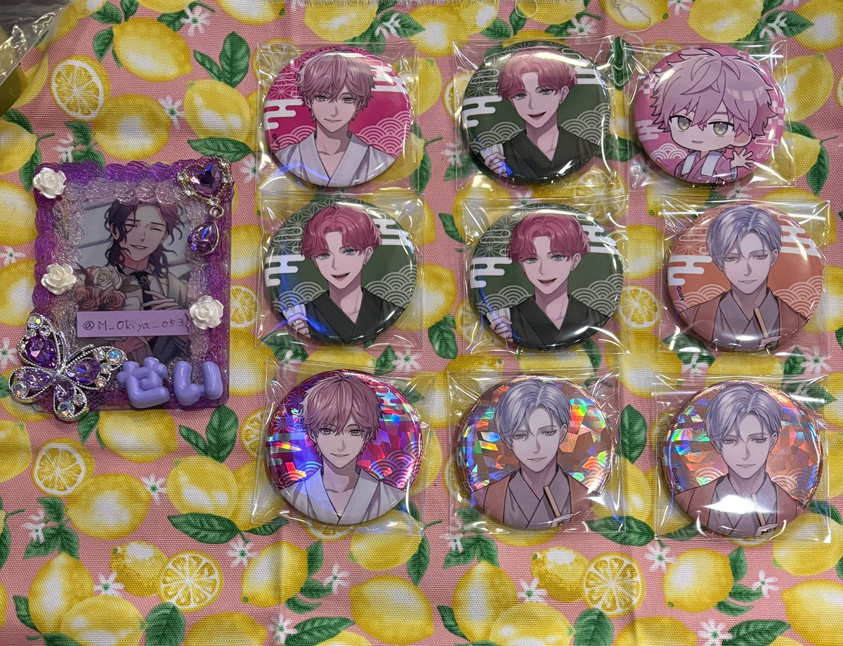 隠岐谷真奈美 tweet media