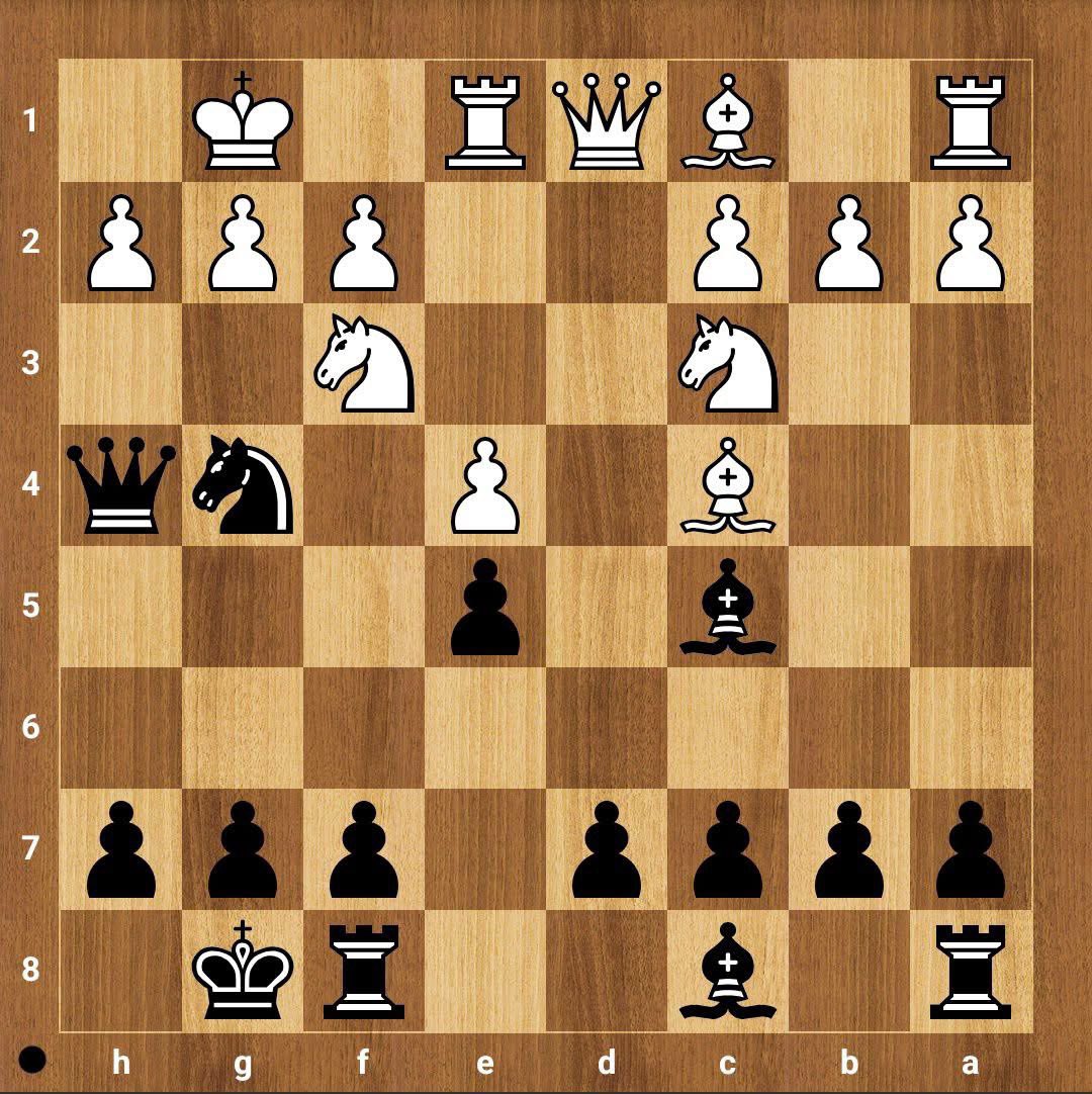 Chess Master tweet media