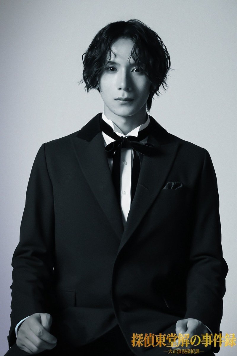 アレン座／Allen suwaru tweet media