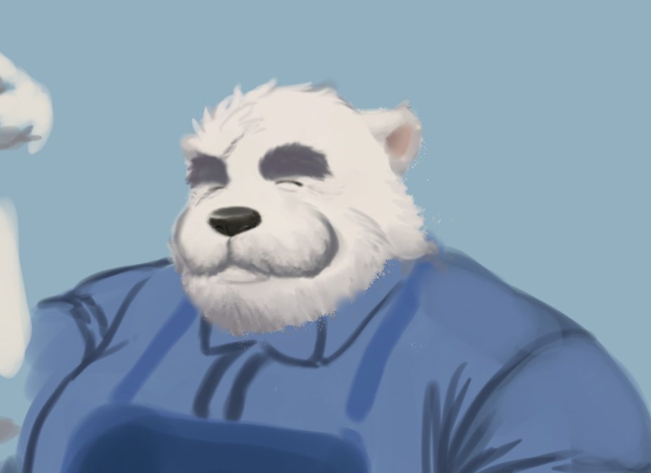 スカシブロック tweet media