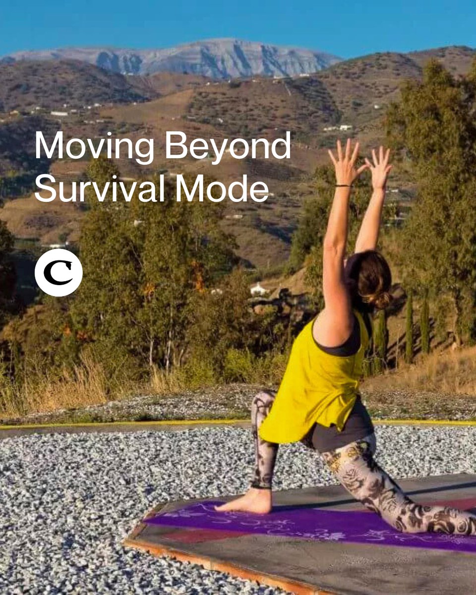 Camino Recovery Centre tweet media
