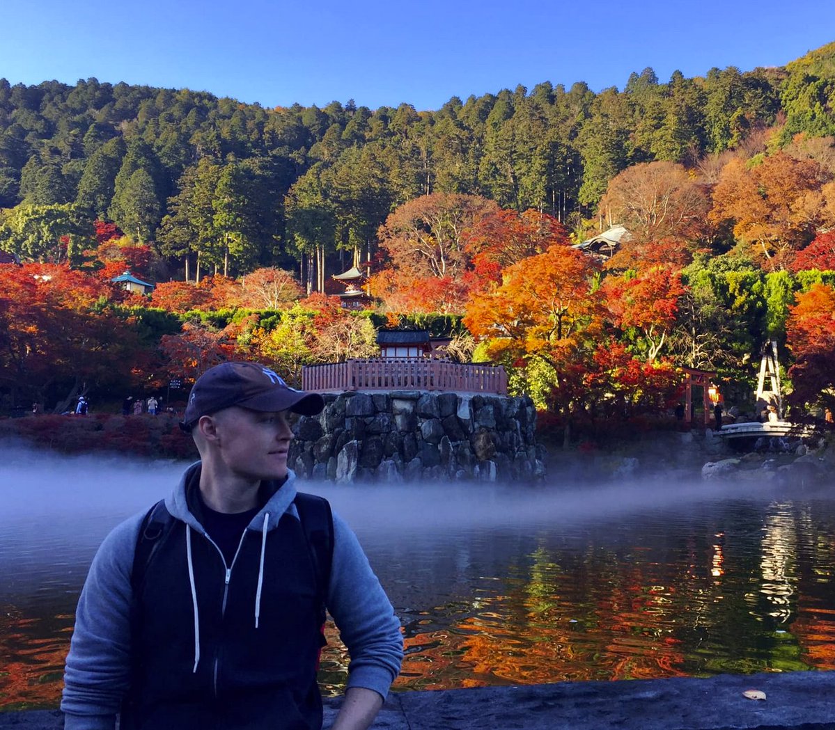 Leigh St.John | Inner OS Upgrade tweet media