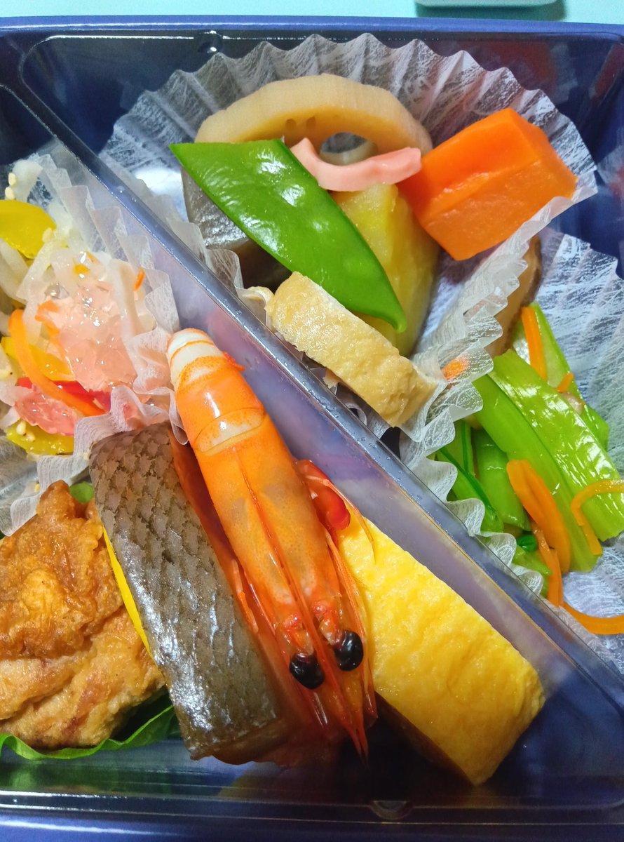 ポッティーの日常👻 tweet media