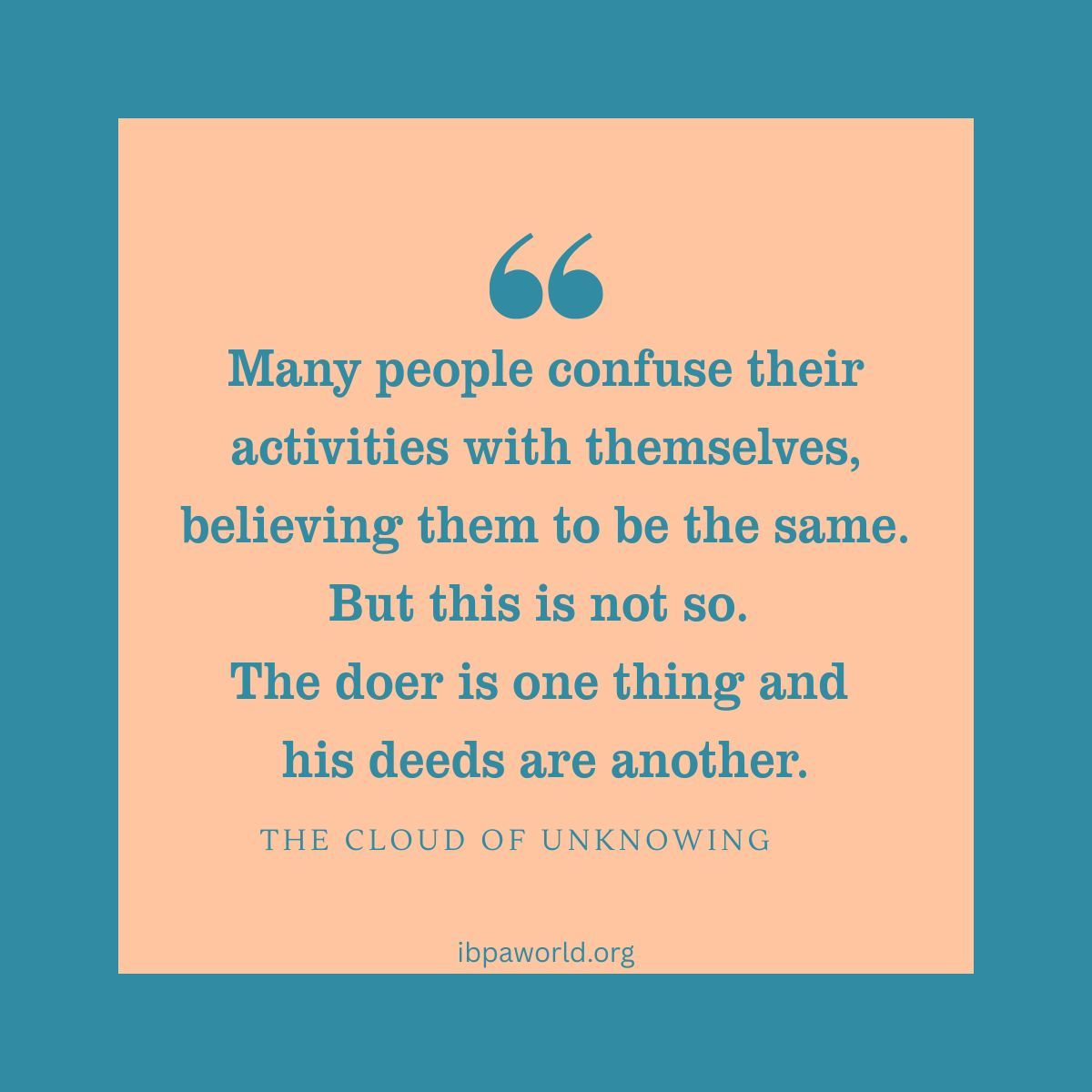 ibpaworld's tweet image. Studies have shown that increasing our self-awareness can lead to greater cognitive empathy, where we are better able to consider others' perspectives more objectively. Via the Greater Good Science Center: greatergood.berkeley.edu/article/item/c…. #selfawareness #cognitiveempathy #empathy