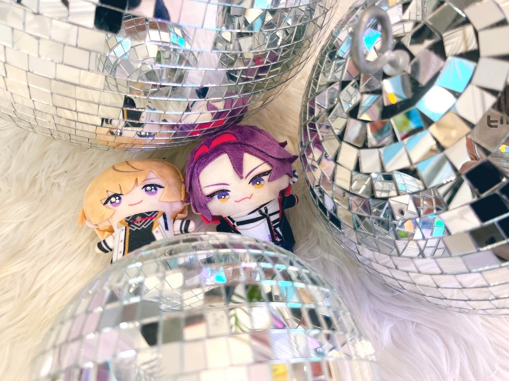 あとり┊🌈南1 C-29 tweet media