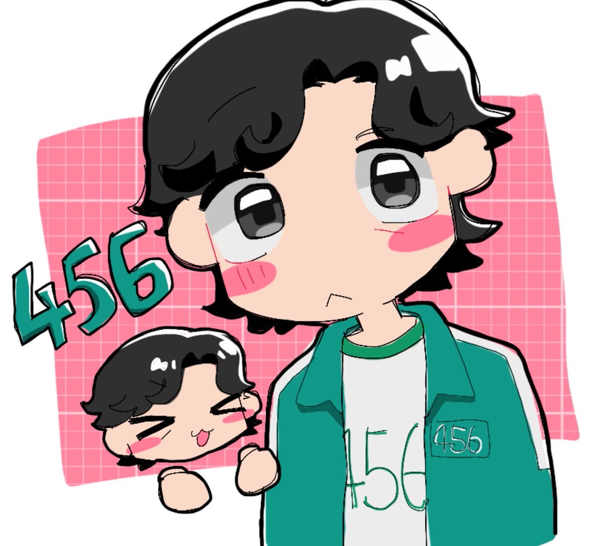 地っぷろっく tweet media