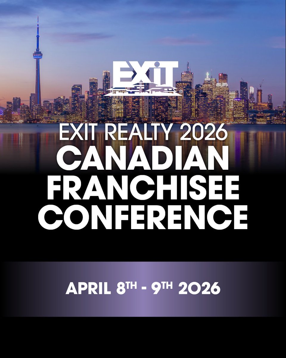 EXIT Realty Corp. tweet media