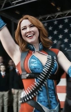 CELEBRITIES ARMPITS tweet media