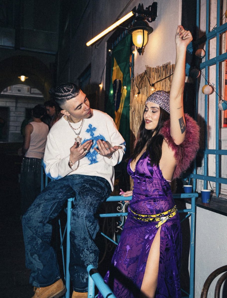 Gaia Gozzi archive tweet media