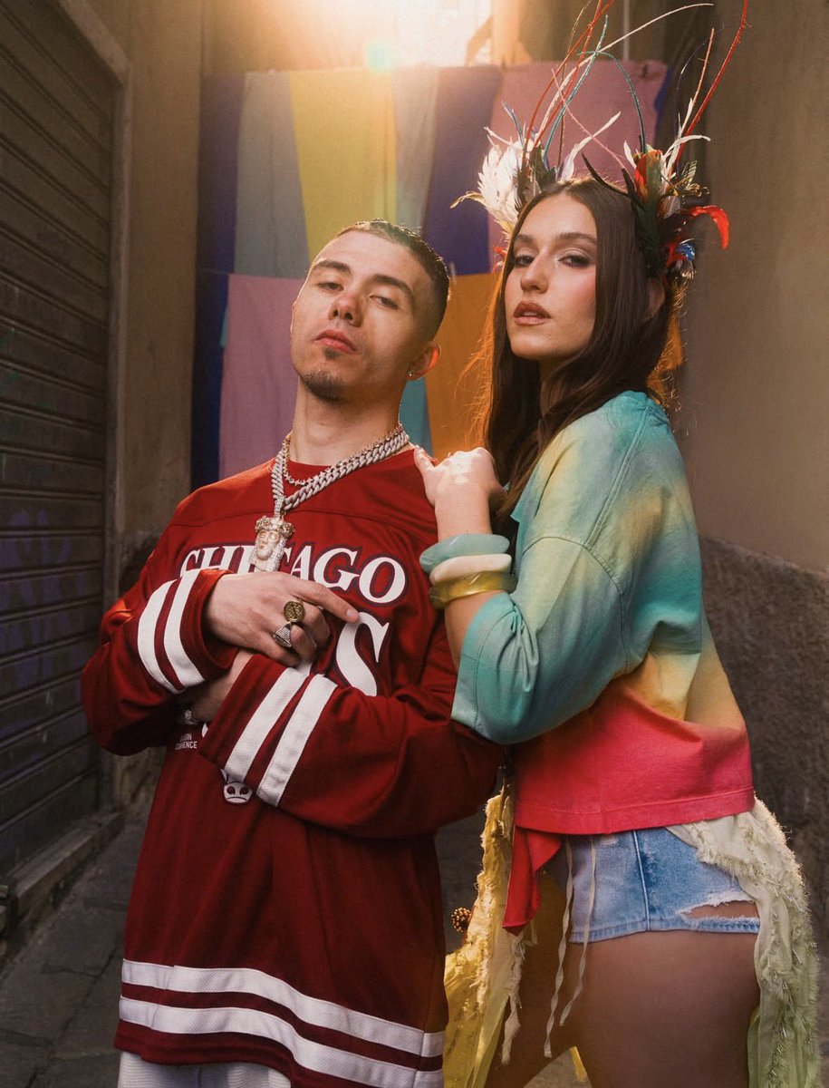 Gaia Gozzi archive tweet media