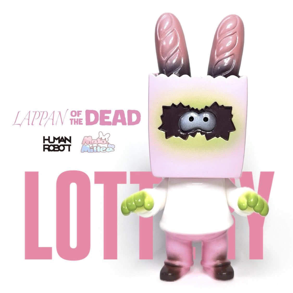 HUMAN ROBOT tweet media