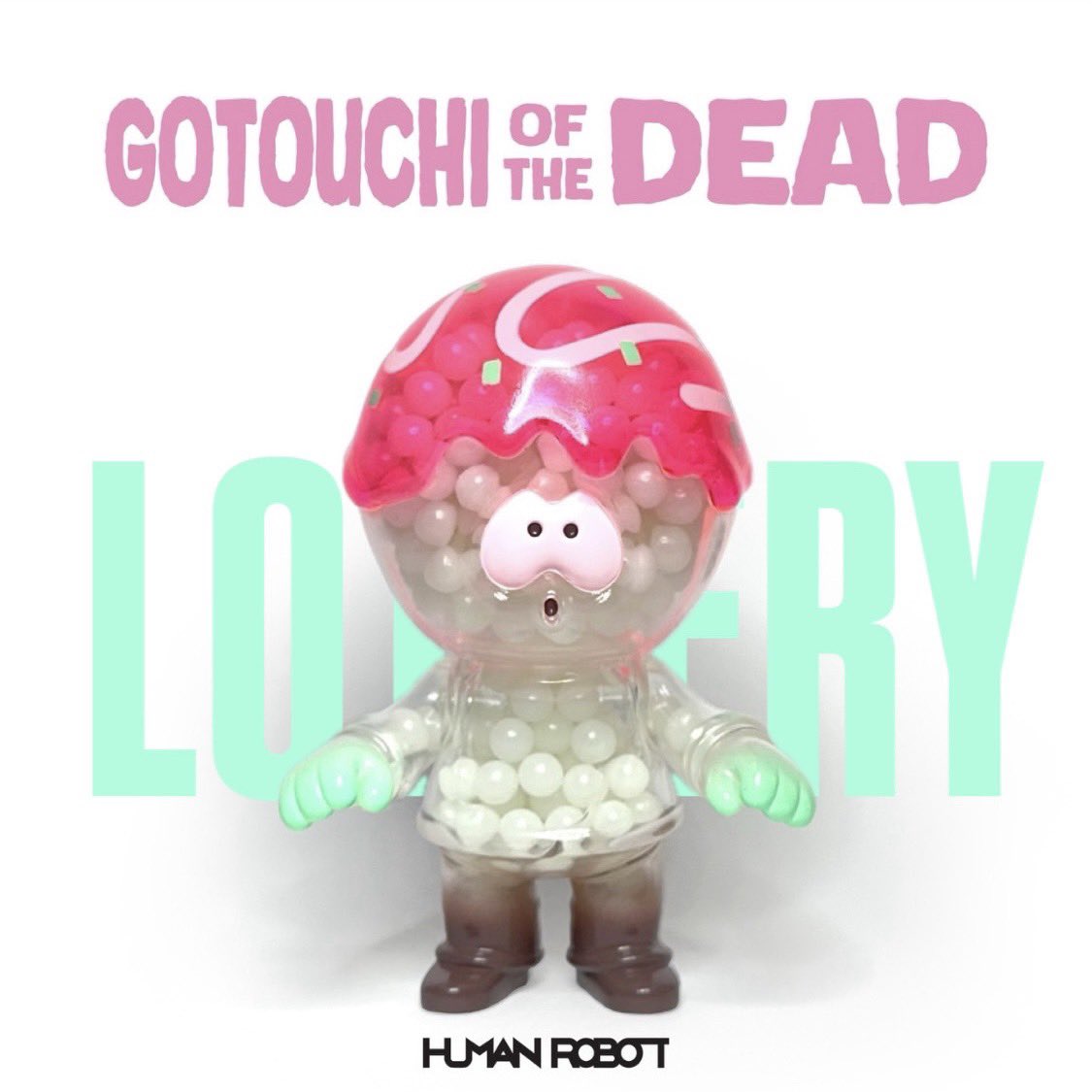 HUMAN ROBOT tweet media