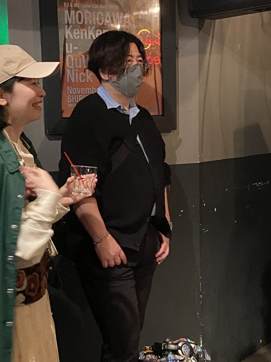 きりぽん tweet media