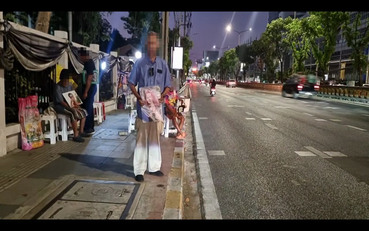 แอคหมาหมา tweet media