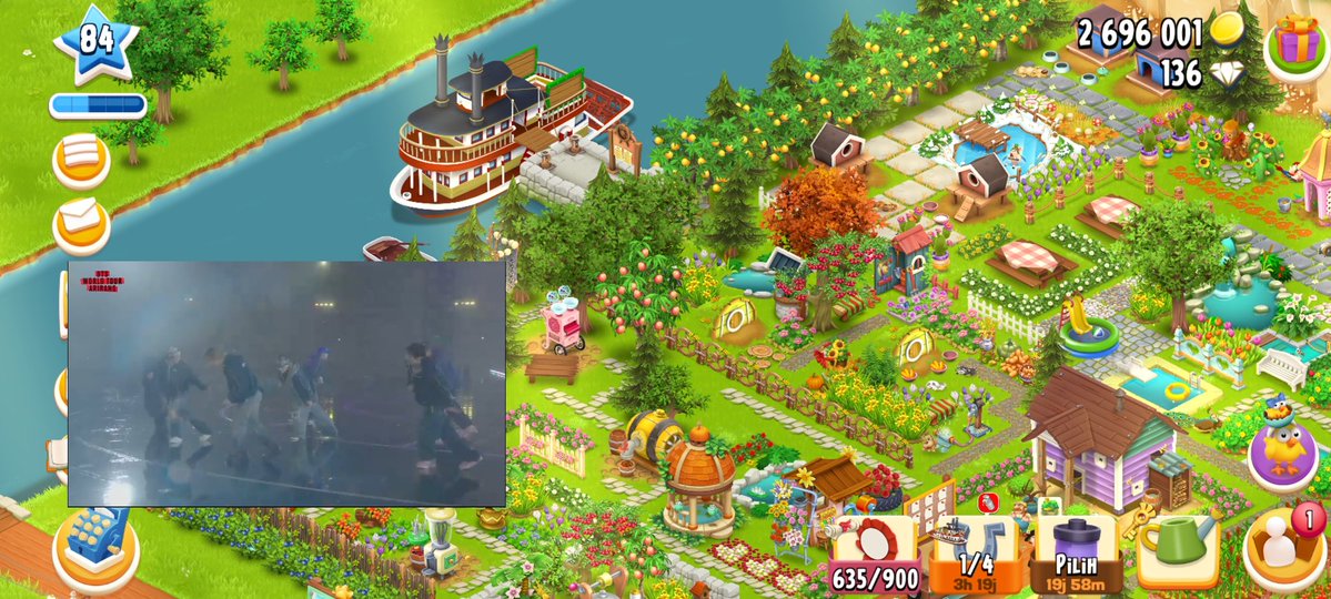 ᯓ✰𝟐! 𝟑!ᝰ⋆✰ tweet media