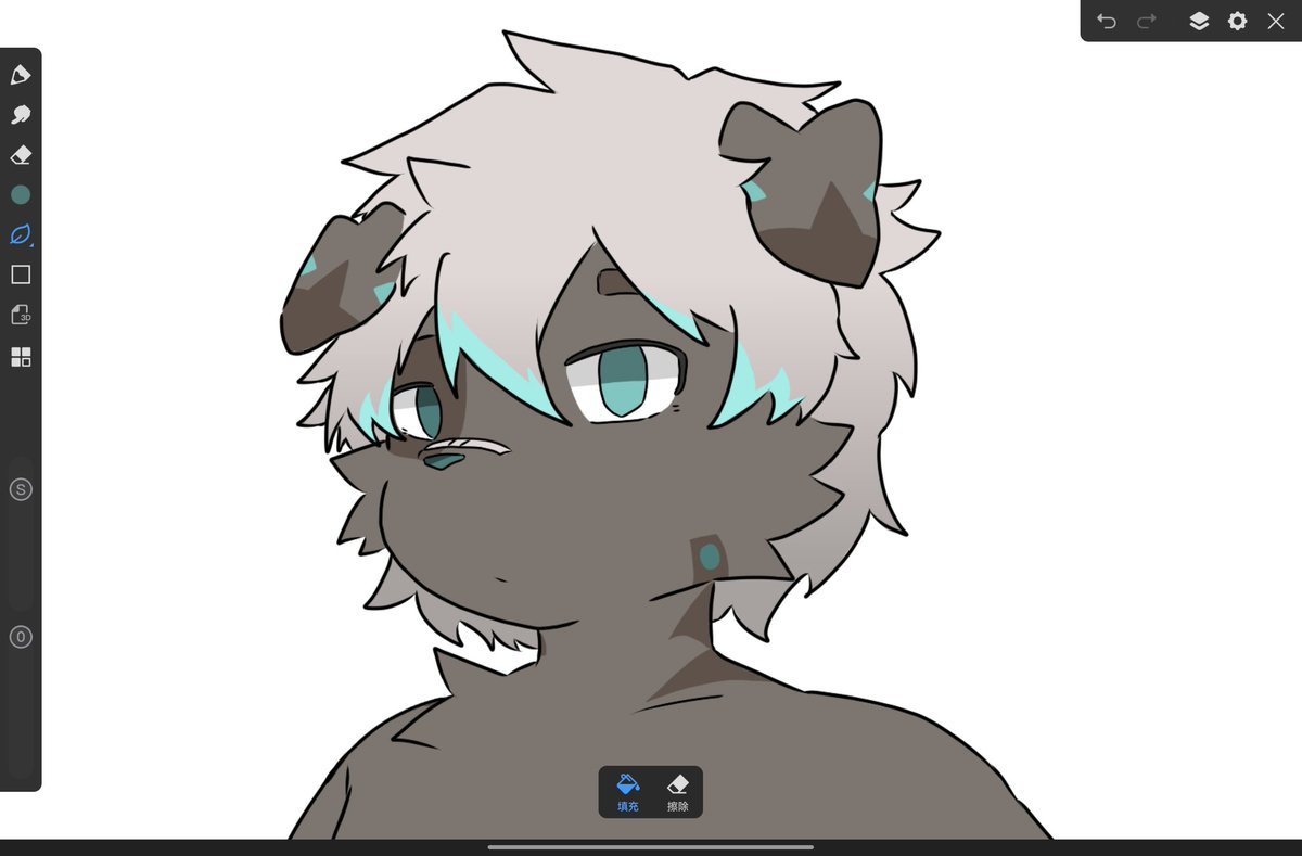 濑色酱 tweet media