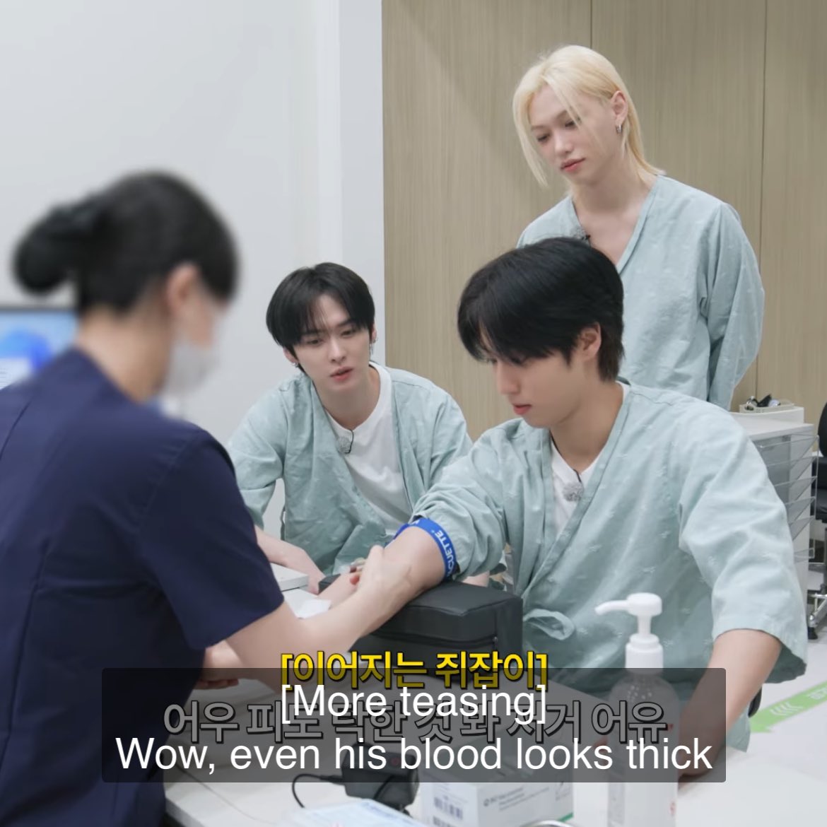 (ken)mao⟢ 🔞 #quossyeater tweet media