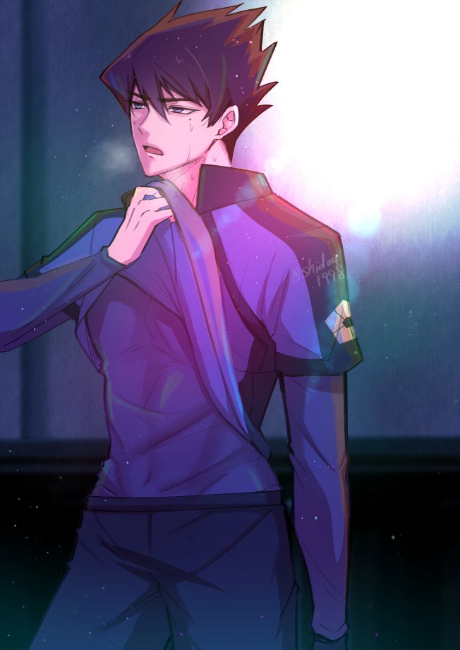 しどう tweet media