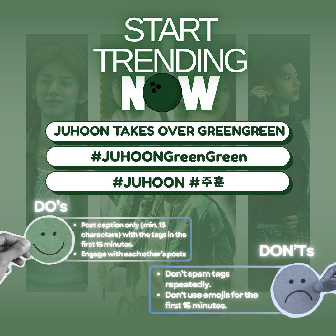 KIM JUHOON GLOBAL tweet media
