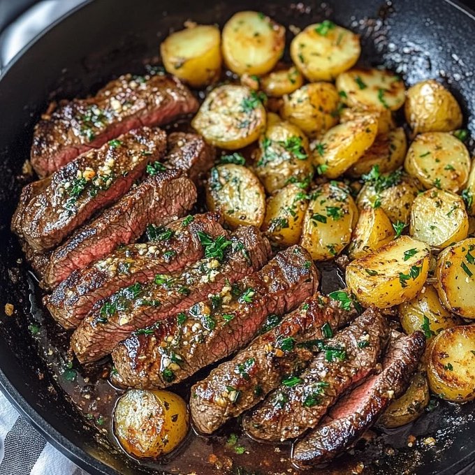 Food Pleaser tweet media