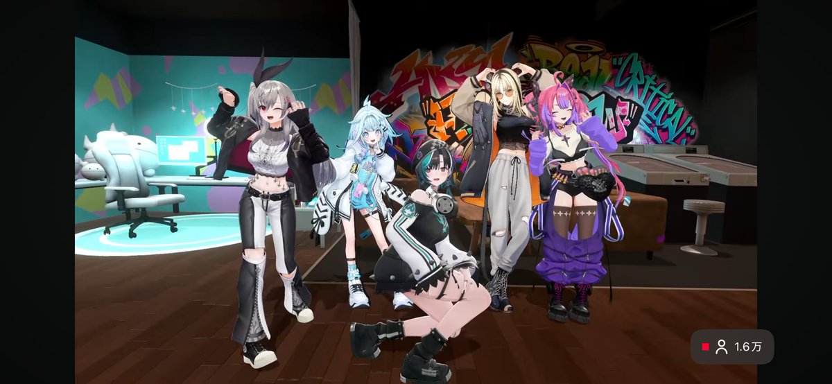 カッコつけなペンドロス🎧🔧 tweet media