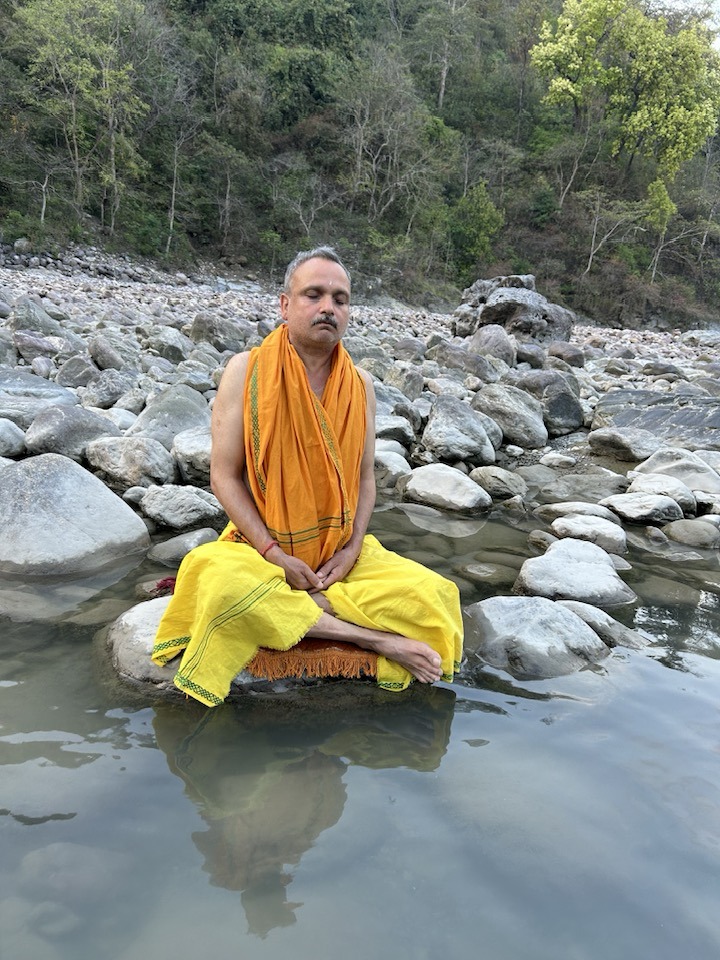 पुष्कर मिश्र Pushkar Misra tweet media