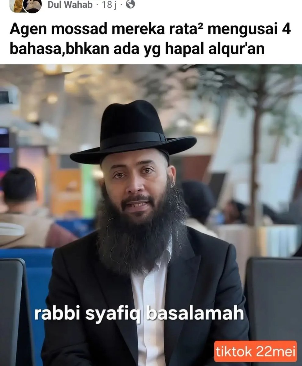 Panggil Saja: 🅰🅱1 tweet media