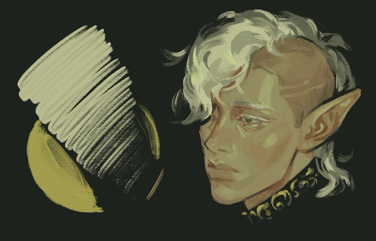 clipstudiopaint's tweet image. Create beautiful analog-style illustrations digitally ✏️
Check out this brush for a natural, hand-drawn feel!

🔗assets.clip-studio.com/q/detail?id=17…
🔗assets.clip-studio.com/q/detail?id=18…
🔗assets.clip-studio.com/q/detail?id=20…
🔗assets.clip-studio.com/q/detail?id=18…

#clipstudiopaint