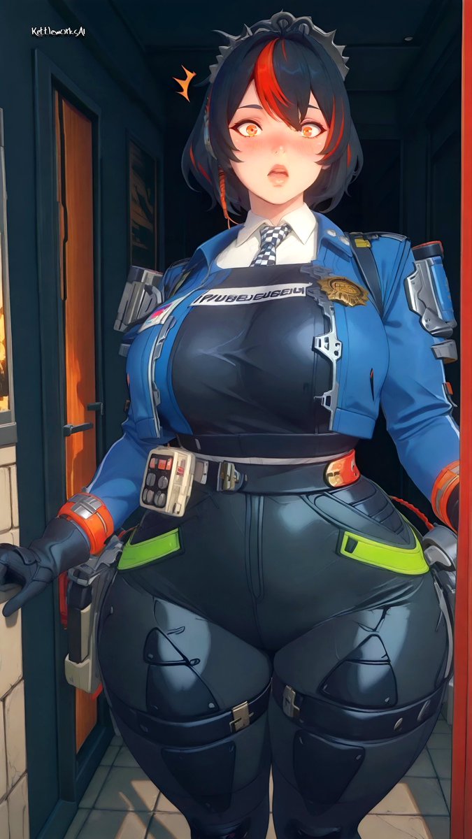 Kettleverse Daily tweet media