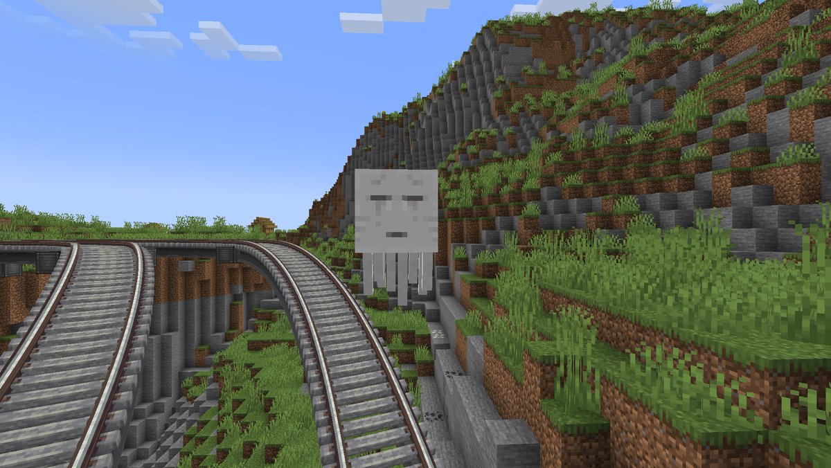 抹緑茶 tweet media