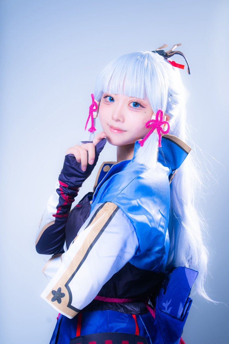 るぅり tweet media