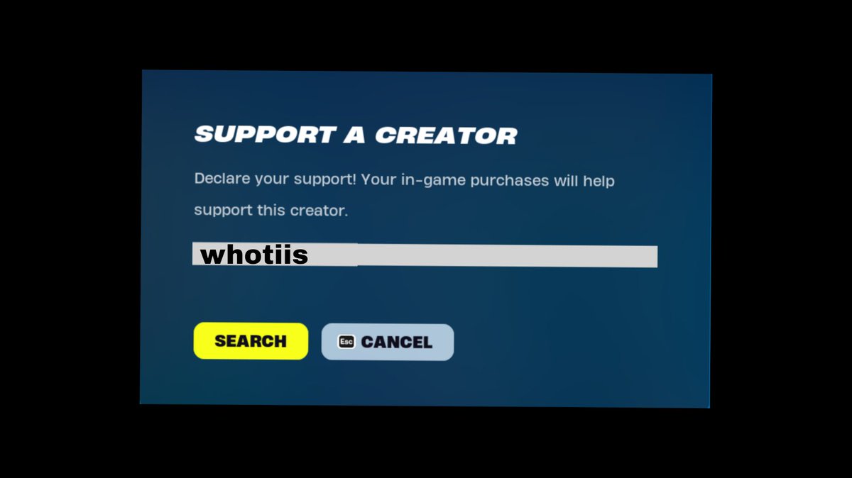 WhoTiis's tweet photo. @fortnite should make it so that we can always see which cosmetics were gifted to us and the gifter's name at the time of the gifting. I miss remembering to be greatful to these people. But I know I've been gifted tons of things. Love you WhoTiis community🫶 
#fortnitegifting #fy https://t.co/lwSK5f8t1g