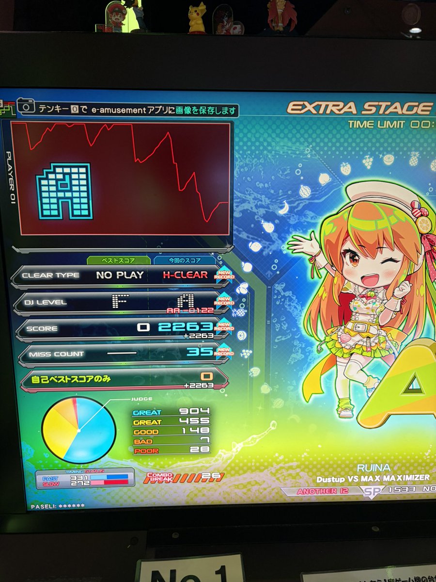 あず〜る tweet media