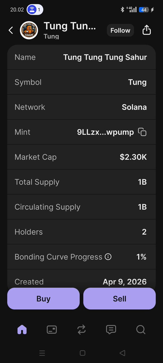 MemeCreator tweet media