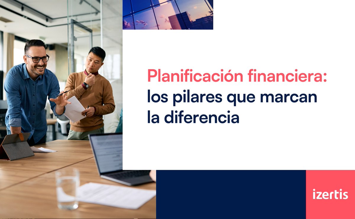 IZERTIS's tweet image. En un contexto de #volatilidad, es fundamental contar con un sistema continuo de #planificación y gestión del #performance. Pedro Moura, Lead of CPM en #Izertis, nos cuenta cómo conseguirlo con #TalentiaCPM izertis.com/es/w/blog/plan… #OneTechAhead