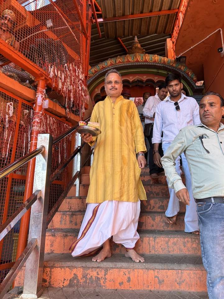 पुष्कर मिश्र Pushkar Misra tweet media